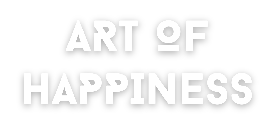 Art of Happiness